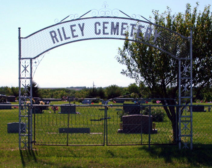 Riley Cemetery